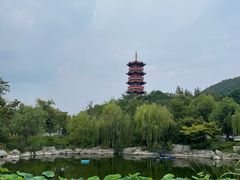 -云龙湖旅游景区