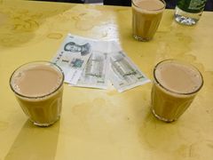 -老光明岗琼甜茶馆
