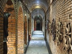 -福禧酒窖·中餐厅 (万柳店)