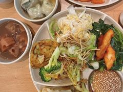 -素满香·食养自助(天一广场店)