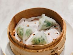 素菜带子饺-伯衡55·吉品轩(乌鲁木齐南路店)