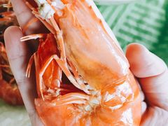 -盛港湾海鲜食府(黄沙店)
