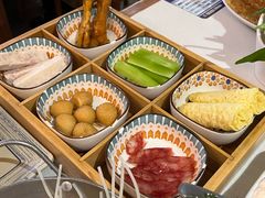 -螺大喜螺蛳粉火锅(雍和宫店)