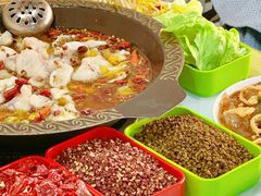 -金三可市井水煮鱼(金碧园店)