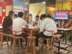 大堂-老基地老火锅厂(大渡口店)