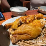 这鸡是真入味儿！