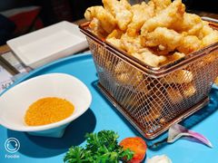 -通海俄式烧烤·俄罗斯大串(嵩山路店)