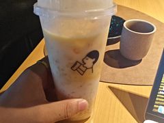 -喜茶(深圳福田星河COCO Park店)