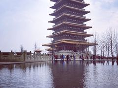 -牛首山文化旅游区