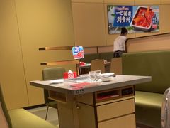 -海底捞火锅(八佰伴店)