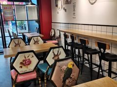 -张正麻辣串(包河万达店)