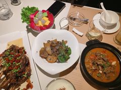 孜然寸骨-时间仓(月湖公园店)