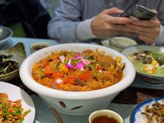 -大师傅金奖啤酒鱼(西街口总店)