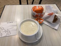 -汉堡王(西直门凯德MALL店)