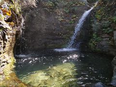 -孤山寨风景区