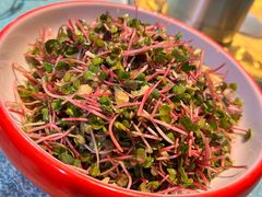 萝卜苗-老家信阳菜(北京路店)