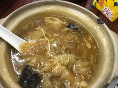 -添發碗仔翅美食