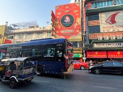 -唐人街(耀华力路)