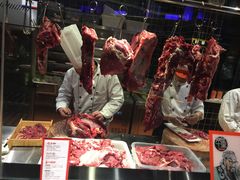 -南城十里潮汕鲜牛火锅·鲜虾生滚粥(融汇老商埠店)