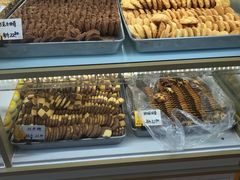 -爱德顺糕点食屋(利民道店)