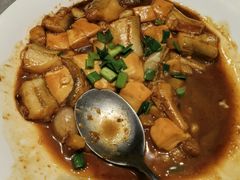 -钱塘花园·宁波菜