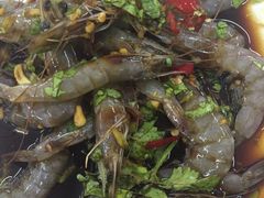 -长平老姿娘夜粥(平东一街店)