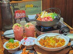 -小川洋风料理(街道口店)