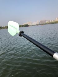 -剑鱼皮划艇俱乐部(石湖基地)
