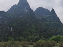 -桂林兴坪漓江