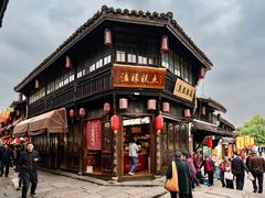 -法根糕点(水北街店)
