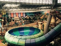 -波塞冬旅游度假区