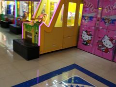 -大玩家(大连高新万达店)