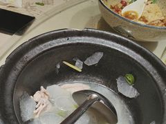 -萬家灯火·私房湘菜·22年老手艺(南岭大道店)
