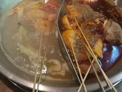 -来蜀乾串串香(北京总店)