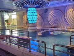 -水晶之星洗浴温泉汗蒸