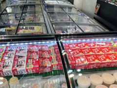 -吉之仙•中国制造•出口级食材日料店(领事馆总店)