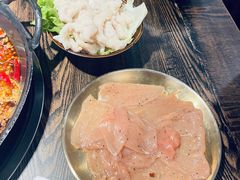 -蜀大侠火锅(恒峰店)