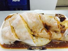 -银记肠粉店(市二宫店)