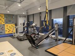 -复动肌骨门诊·MEDMOTION(北外滩店)