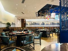 -香雪海·蘇面館(湖滨店)