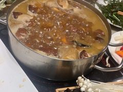 -蝎王府羊蝎子(虎坊桥总店)
