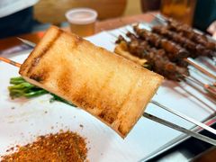 -江湖翅客(琶洲新村店)