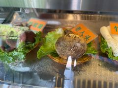 -易门野生菌府·菌海森林(月牙潭公园店)