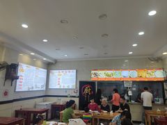 -张明富面皮店(东大街店)