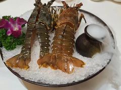-帝皇海海鲜豆捞(桐泾商务广场店)