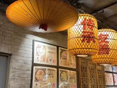-南京大牌档(崇文门国瑞店)