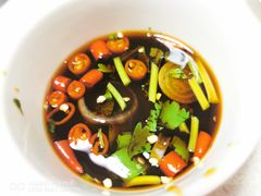 调味料-煲王粤菜餐厅(中侨中心店)