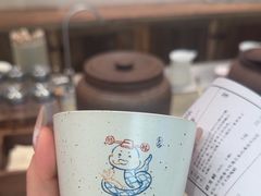-李山山茶事(景枫店)