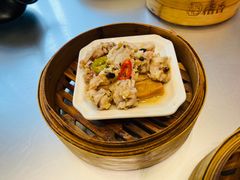 豉汁蒸排骨-稻香酒家·34年老字号·港式粤菜(汉街店)