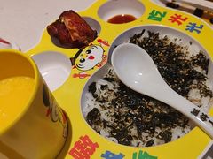 -虎丫炒鸡(郑州高新万科店)